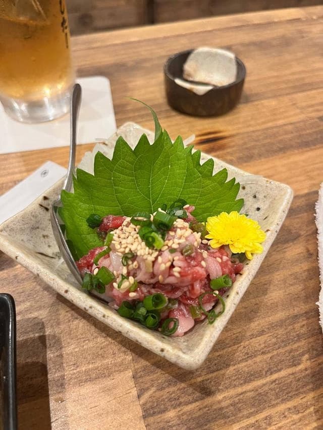 和牛肉酒場 じゅーしゐ 戸塚駅前店 - サブ画像1