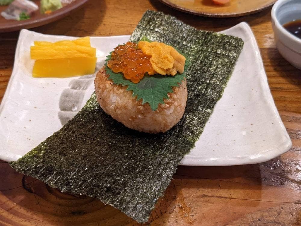 磯貝 藤崎本店