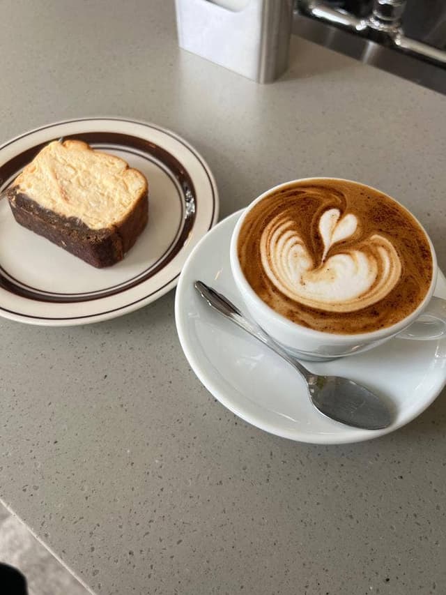 TINY PARADISE COFFEE - サブ画像3