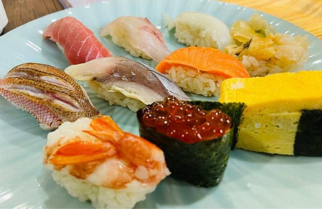 あきら水産 Akirasuisan - サブ画像1