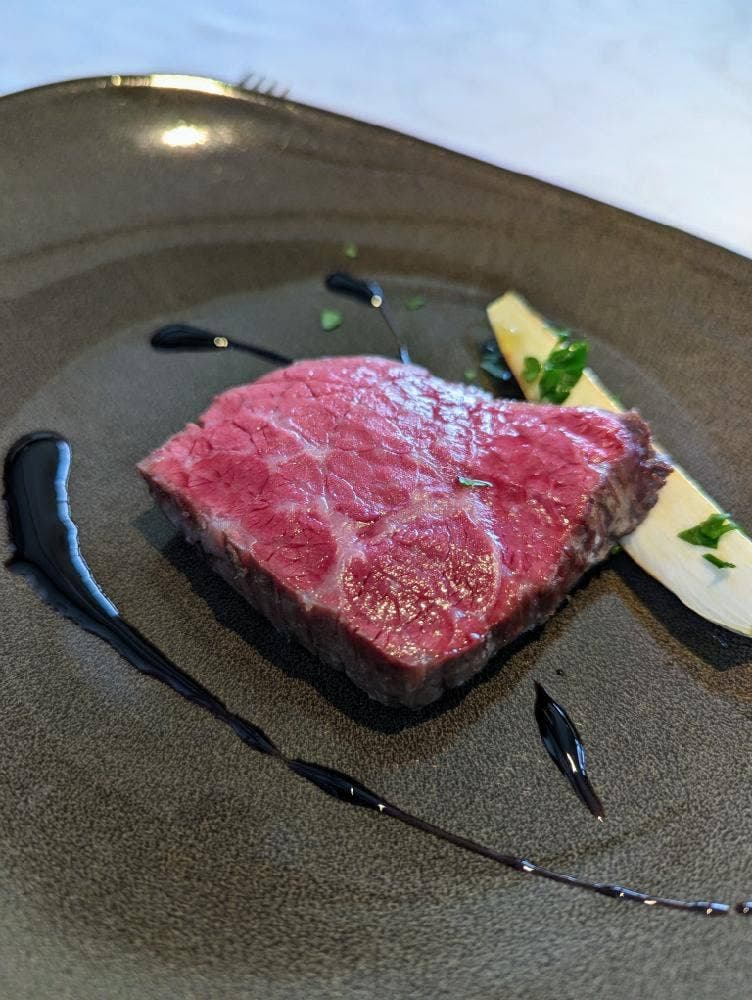 リストランティーノ ルベロ