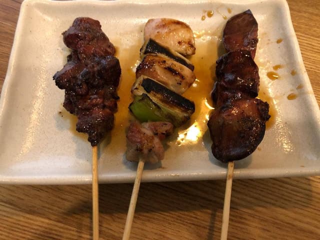 炭火焼鳥 あやとり - サブ画像1