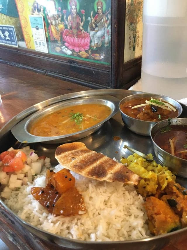 ガネーシュ N - サブ画像2