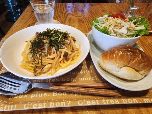 藤味彩 - サブ画像1