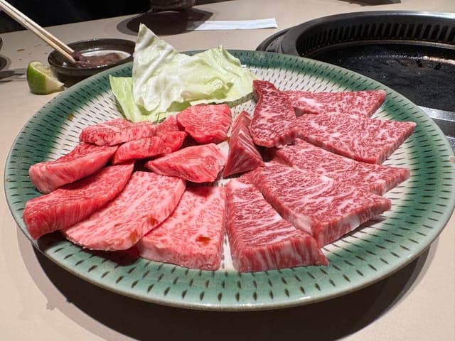 焼肉 わきや - サブ画像2