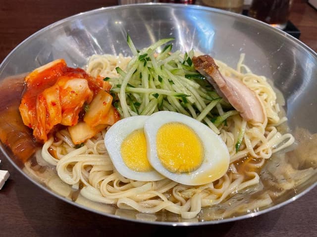 珍来軒 - サブ画像1