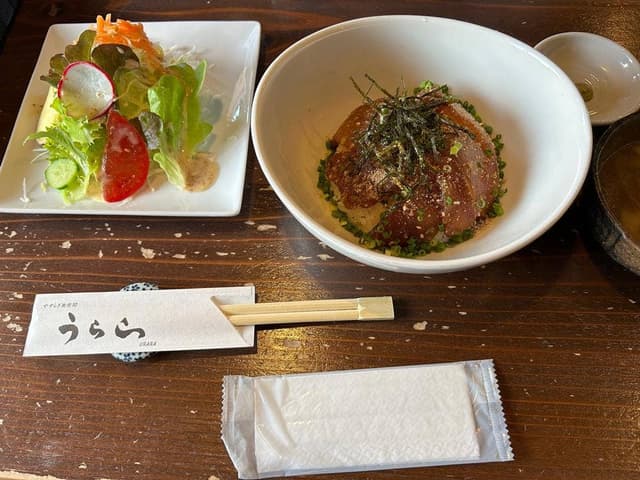 やすらぎ食空間 うらら - サブ画像1