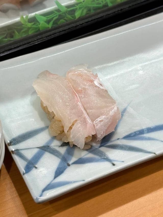 立ち喰い寿司恵比寿 - サブ画像3