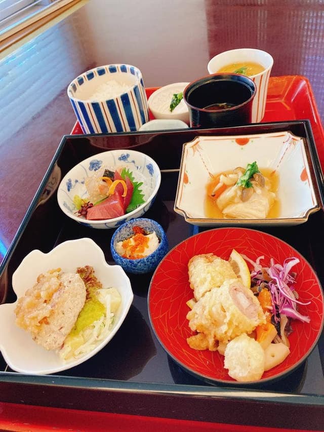 日本料理 三嵋 - サブ画像2