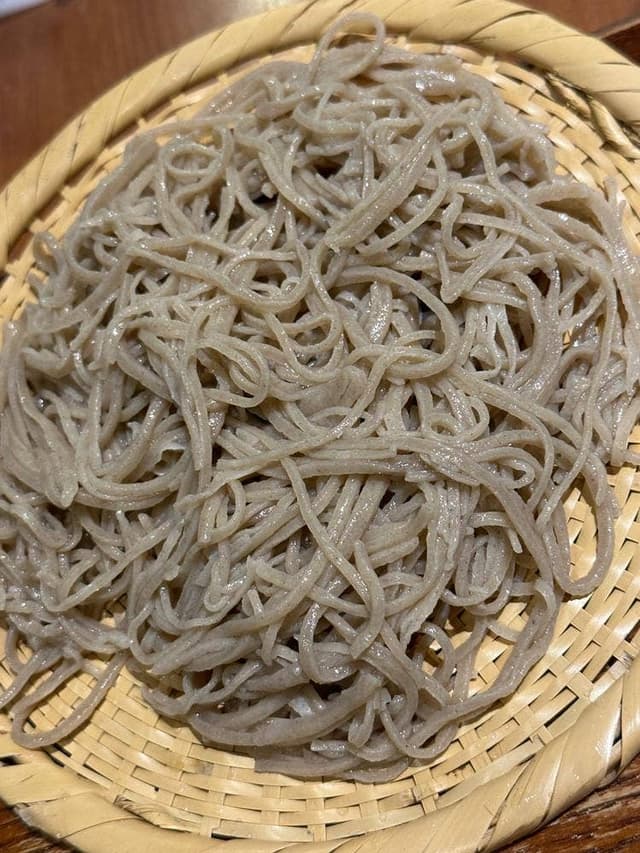 手打ち蕎麦 山がた - サブ画像3