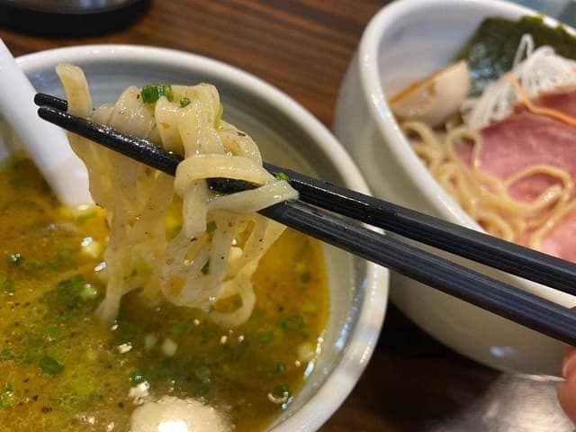 自家製麺屋 SAN 小樽店 - サブ画像2