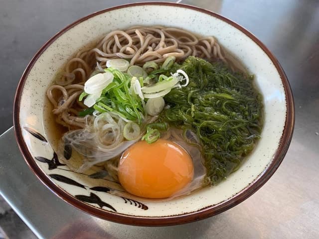 宮古そば - サブ画像2