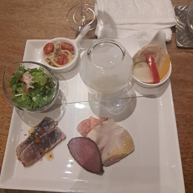 kitchen+bar=870 - サブ画像3