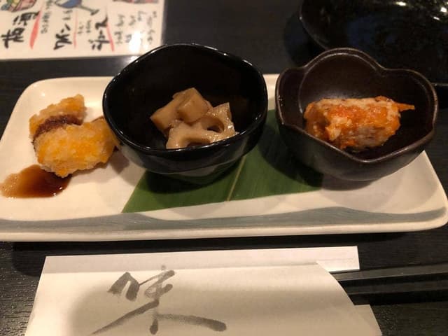 居酒屋 横衛門 琴似店 - サブ画像1