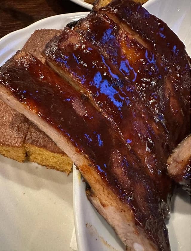 Big Iowa BBQ - サブ画像1
