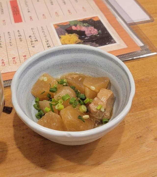 おびれせびれ - サブ画像2