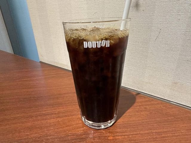ドトールコーヒーショップ 福岡新天町店 - サブ画像1