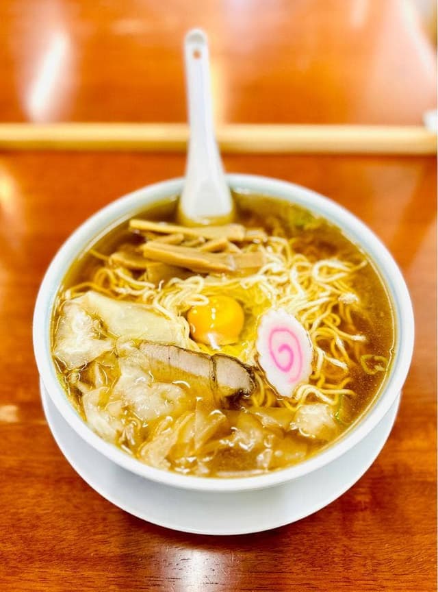 大勝軒 - サブ画像1
