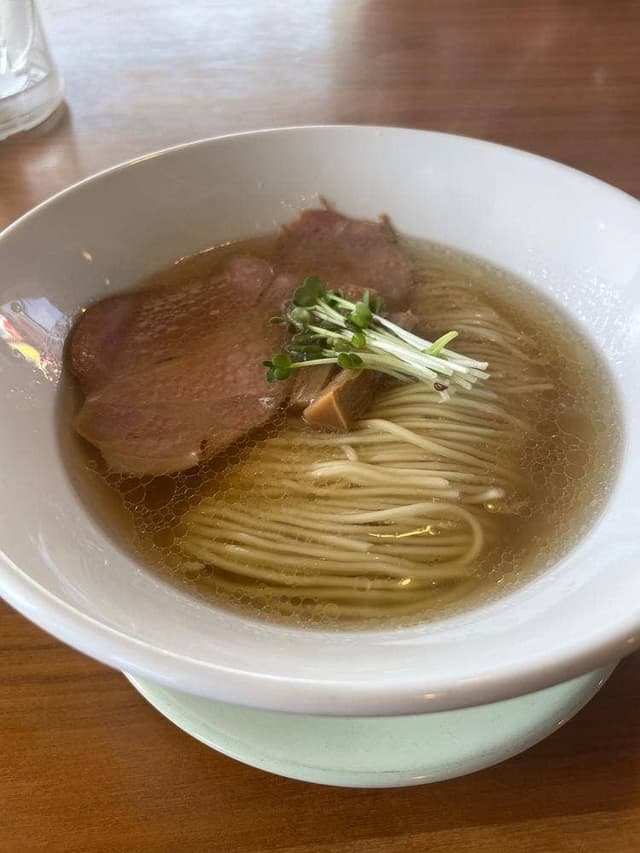 麺処 清水 - サブ画像3