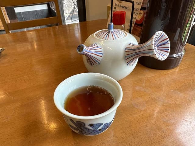 不老さかえ家 - サブ画像3