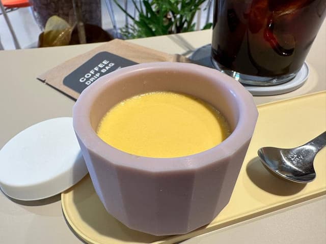 cafe Si - サブ画像2
