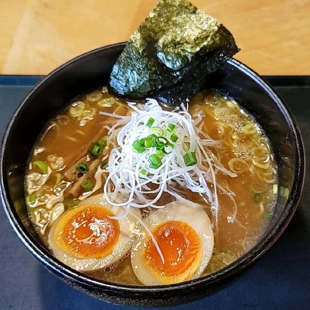 麺屋 嘉藤 狭山店 - サブ画像3