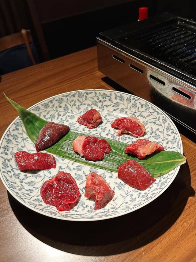 琉～Ryu～肉、酒、ときどき魚。 - サブ画像1