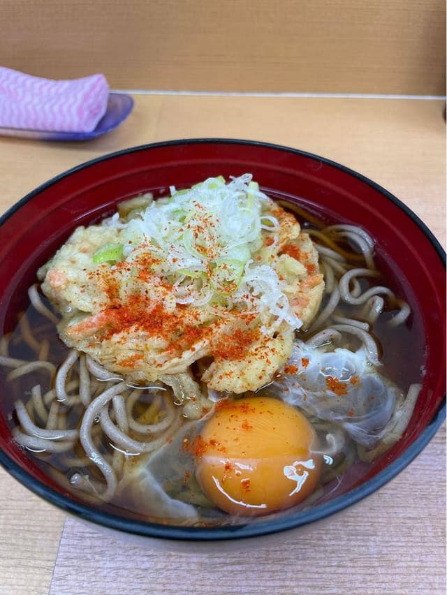 そば処はやて 八戸店 - サブ画像1