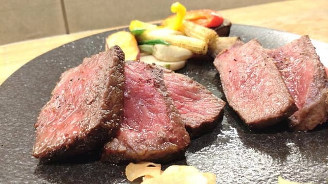 MEAT & GRILL MARCO 赤坂店 - サブ画像1
