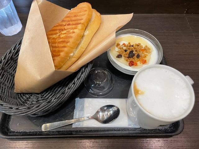 BECK'S COFFEE SHOP 小田原店 - サブ画像2