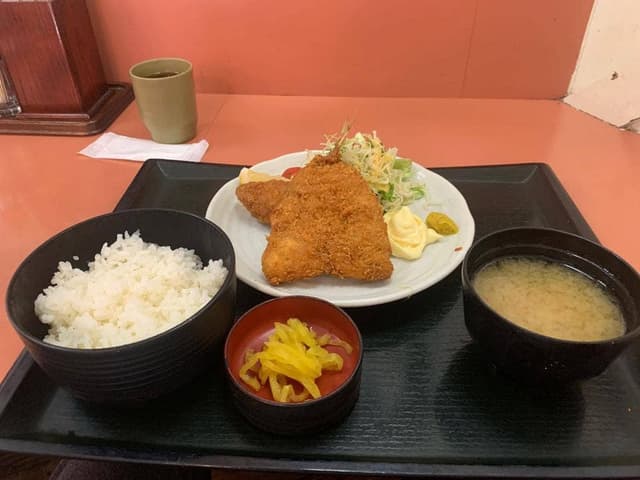 新鮮市場馬喰町店 - サブ画像3