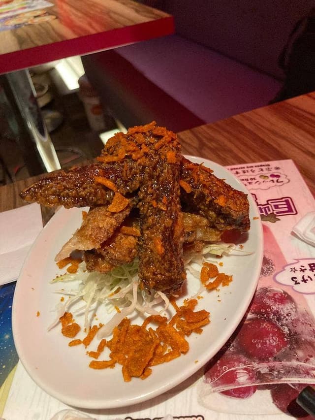 MUCHO-Chicken - サブ画像1