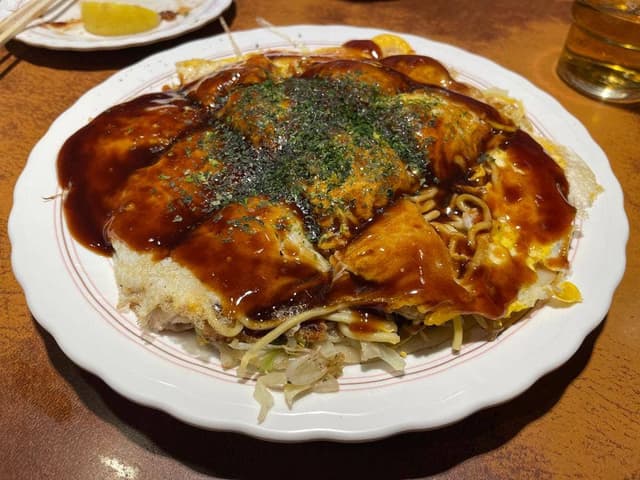 元祖へんくつや 本店 - サブ画像1