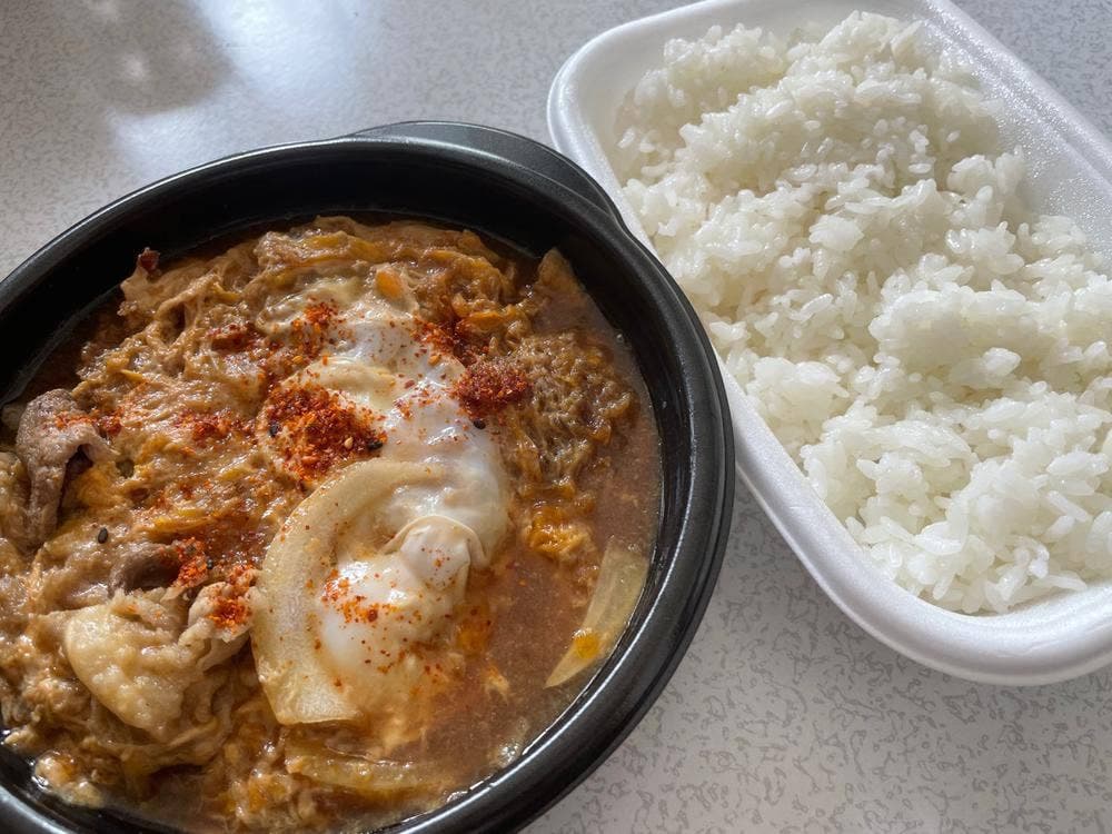 ほっともっと 川崎長沢店