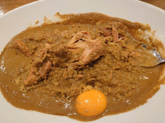 咖喱の多か喜家 - サブ画像3