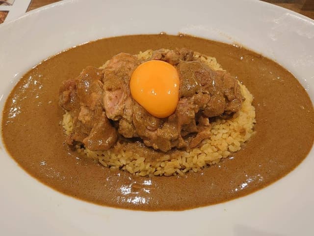 咖喱の多か喜家 - サブ画像1
