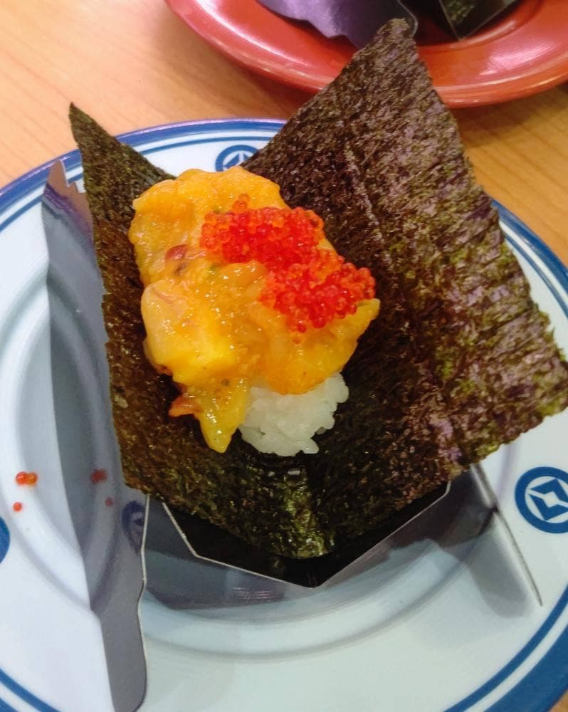 くら寿司 千葉長沼店