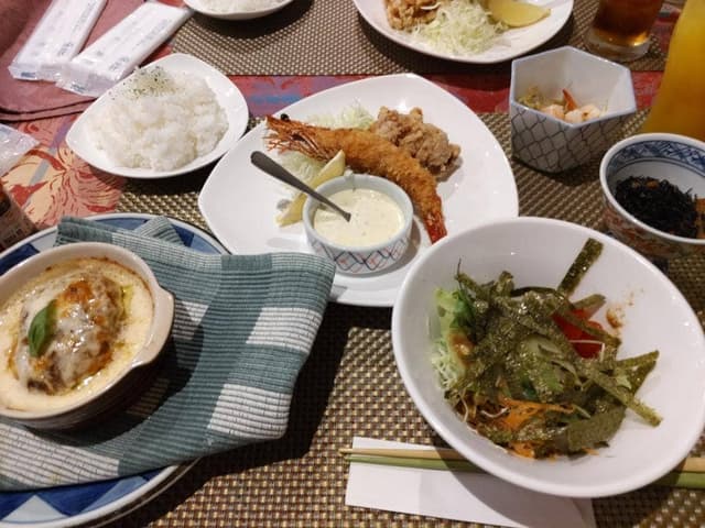 ドムハナ - サブ画像1