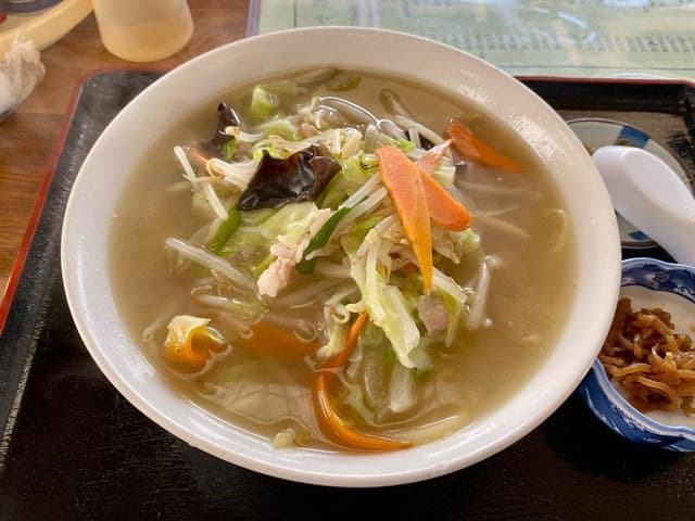 鈴や食堂 - サブ画像2