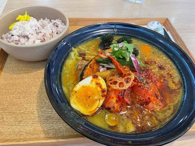 ツリーズカフェ - サブ画像1
