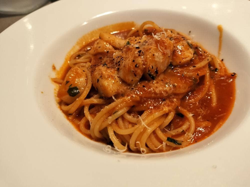 Trattoria MINORI
