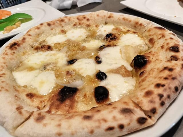 Trattoria MINORI - サブ画像2