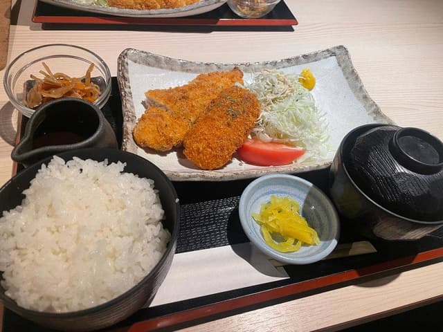 お魚と地酒 魚舟 - サブ画像2