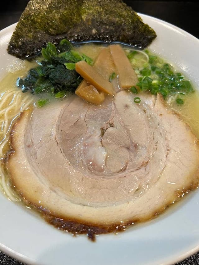 とんこつらぁめん 壱縁 - サブ画像1