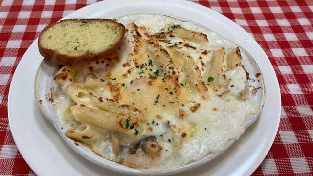 ミラノ・イタリア田舎料理 - サブ画像1