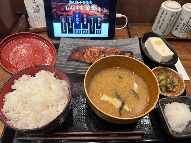 しんぱち食堂 中野店 - サブ画像3