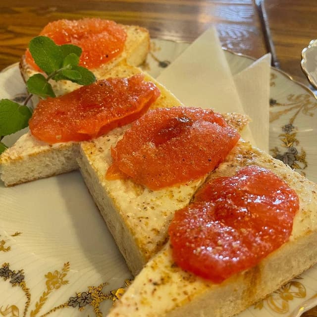 ラ・メール - サブ画像1