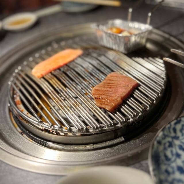 焼肉北都 5条店 - サブ画像1