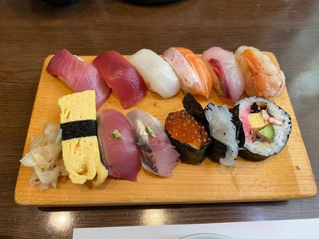 鮨政 西口店 - サブ画像3