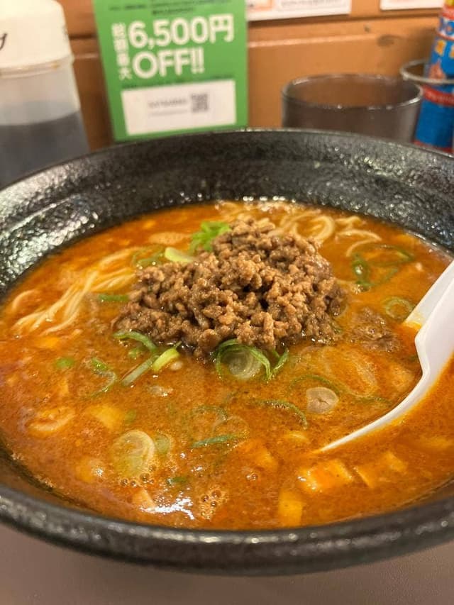 博多珍珍 赤坂店 - サブ画像1